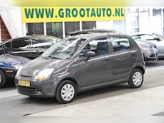 Chevrolet Matiz - 0.8 Style Airco, Isofix, Stuurbekrachtiging