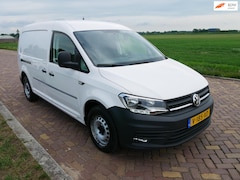 Volkswagen Caddy Maxi - 2.0 TDI L2H1 BMT Trendline AC NAVI CRUISE * 7599 EX BTW