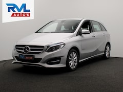 Mercedes-Benz B-klasse - 200 CDI Ambition Automaat Trekhaak Navigatie Climate-control Cruise