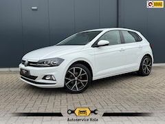 Volkswagen Polo - 1.0 TSI * Navigatie * Lichtmetaal * AppleCarPlay
