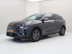 Kia e-Niro - Elektrisch 204pk Automaat 64kWh 150kW 1FASE [CARPLAY+LEDER+ACC+CARPLAY+LED+CAMERA+STOELVER