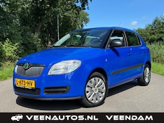 Skoda Fabia - 1.2 Classic Airco 5 Deurs