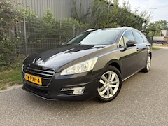 Peugeot 508 SW - 1.6 THP Active / AUTOMAAT / NAVI / PANORAMADAK