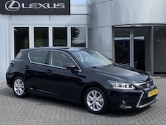 Lexus CT 200h - Business Line NL-AUTO PARK-SENS NAVI CRUISE