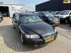 Volvo V70 - 2.4 D5 Edition I