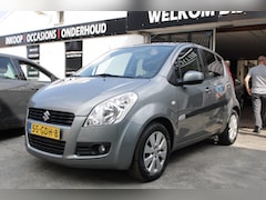 Suzuki Splash - 1.2 Exclusive / Airco / Automaat /