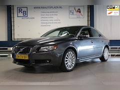 Volvo S80 - 3.2 AWD Momentum / 2e EIG / NAP / DEALER HISTORIE
