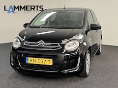 Citroën C1 - 1.0 e-VTi Feel december 2017 Airco / Camera / Navigatie / Metallic lak