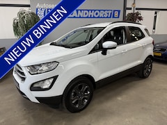 Ford EcoSport - 1.0 EcoBoost Trend Ultimate