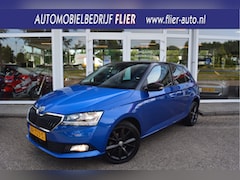 Skoda Fabia - 1.0 TSI Active Clever | Two Tone | Cruise | Clima | Navi