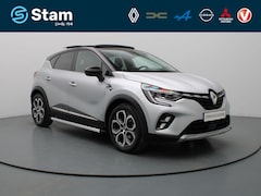 Renault Captur - 155pk TCe Edition One Automaat BOSE | Adapt. Cruise | Parkeersens. v+a | Stoel-/stuurverw.