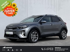 Kia Stonic - 1.0 T-GDi MHEV ExecutiveLine Automaat / 7 jaar Fabrieksgarantie / Dealer onderhouden / Led