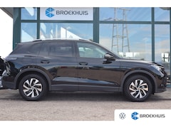 Volkswagen Tiguan - 1.5 eTSI Life Edition | Achteruitrijcamera | Apple Carplay/Android Auto|telefoonintegratie