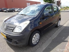 Nissan Pixo - 1.0 Acenta