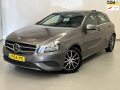 Mercedes-Benz A-klasse - 180 / Pano / Stoelverwarming