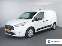 Ford Transit Connect - 1.5 EcoBlue L2 Trend Dubbele zijschuifdeur | Achteruitrijcamera | Airco | Cruise control