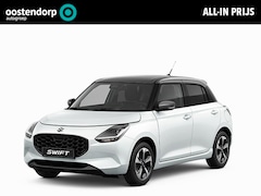 Suzuki Swift - 1.2 Style Smart Hybrid *AUTOMAAT/ NIEUWE AUTO/ SNEL LEVERBAAR