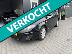 SEAT Altea XL - 1.6 TDI Ecomotive Businessline COPA