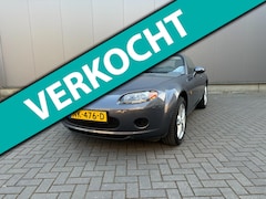 Mazda MX-5 - 1.8 Exclusive