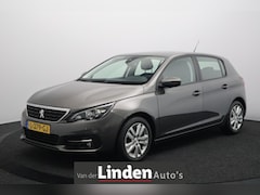 Peugeot 308 - 1.2 PureTech Blue Lease Active 110PK | i-Cockpit | Camera | Navigatie