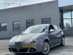 Alfa Romeo Giulietta - 1.4 T Distinctive|Navi Leer Cruise LED