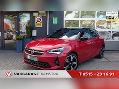 Opel Corsa - 1.2 GS Line AA+ACP/PDC+Cam/WInterpak./DigiDash