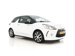Citroën DS3 - 1.6 e-HDi So Chic Pack |Comfort *NAVI-FULLMAP | AIRCO | PDC | CRUISE | RADIO-CD | SPORT-SE