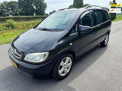 Opel Zafira - 1.8-16V Comfort