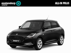 Suzuki Swift - 1.2 Select Smart Hybrid *NIEUWE AUTO/ SNEL LEVERBAAR