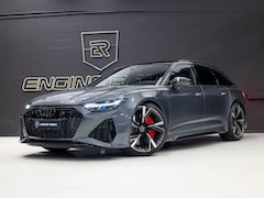 Audi RS6 - Avant TFSI quattro Panorama | B&O Premium 3D | RS Sportuitlaat | HUD | RS Luchtvering | RS