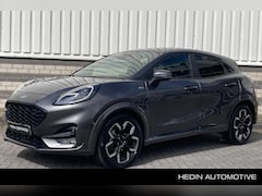 Ford Puma - 1.0 EcoBoost Hybrid ST-Line X | Driv. Pack | Winter Pack | Elek. Achterplek | Keyless | B&
