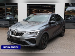 Renault Arkana - 1.6 E-Tech Hybrid 145 R.S. Line