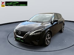 Nissan Qashqai - 1.3 MHEV Xtronic N-Connecta Mild Hybrid