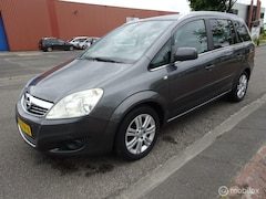 Opel Zafira - 1.8 Cosmo
