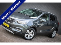 Opel Mokka X - 1.4 Turbo Edition Nieuw binnen; Jouw droomauto?