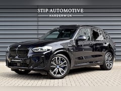 BMW X3 - xDrive30e M Sport | Panoramadak | ACC | 20'' Velgen | Gesture Control | Lederen Bekleding