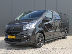 Fiat Talento - 2.0 MultiJet L2H1 SX DC | Dubbele Cabine | Luxe | 5-Persoons | Navigatie | Keyless | Trekh