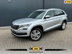 Skoda Kodiaq - 2.0 TDI * 7prs. * Trekhaak * Dodehoeksensor