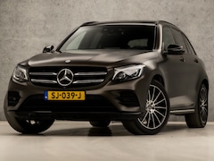 Mercedes-Benz GLC-klasse - 350e 4MATIC AMG Premium Plus 279Pk Automaat (PANORAMADAK, GROOT NAVI, LUCHTVERING, SFEERVE
