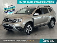 Dacia Duster - 1.0 TCe Prestige | Navigatie | Climate Control | Cruise Control | Lichtmetalen velgen 17"