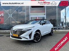 Nissan Qashqai - 1.5 e-Power N-Design | DEMOVOORDEEL | HEADS-UP DISPLAY | STOELVERWARMING |