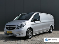 Mercedes-Benz Vito - 114 CDI Extra Lang | Betimmering | Trekhaak | Camera | Cruise Control | Bluetooth