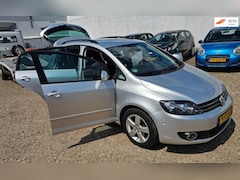 Volkswagen Golf Plus - 1.2 TSI Trendline BlueMotion ZEER NETJES