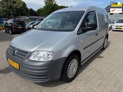Volkswagen Caddy - 2.0 SDI