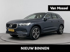 Volvo XC60 - 2.0 T5 Momentum Pro | Panorama dak | Apple Carplay/Android Auto | Camera | Parkeersensoren