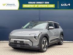 Kia EV3 - 81, 4 kWh 204pk Plus Advanced | Schuif/Kanteldak | Harman/Kardon | Stoel/Stuurverwarming |