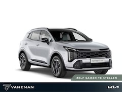Kia Sportage - 1.6 T-GDi Hybrid ComfortLine | Nieuw model | Parkeersensoren voor en achter | Zelf samenst