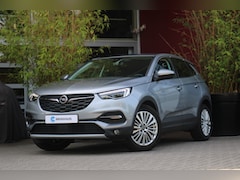 Opel Grandland X - 1.2 Turbo Innovation | Stoelventilatie/verwarming | Dodehoekdetectie | Camera | Keyless