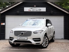 Volvo XC90 - 2.0 T8 Twin Engine AWD Inscription-Led-Pano-Luchtvering-Stoelkoeling/verwarming