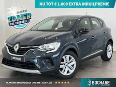 Renault Captur - 1.0 TCe 100 Zen | Airco | Cruise Control | Apple Carplay/Android Auto | Parkeersensoren vo